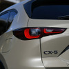 マツダ CX-5 レトロスポーツエディション（ジルコンサンドメタリック）