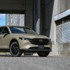 マツダ CX-5 レトロスポーツエディション（ジルコンサンドメタリック）