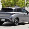BYD ドルフィン（アーバングレー）