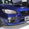 スバル WRX S4 スポルヴィータ（東京モーターショー15）