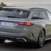 メルセデスベンツ Eクラス・ステーションワゴン 新型のPHEV