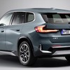 BMW iX1 の「eDrive20」