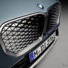 BMW iX1 の「eDrive20」