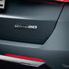 BMW iX1 の「eDrive20」