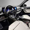 BMW iX1 の「eDrive20」