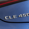 メルセデスベンツ CLE 450 4MATIC