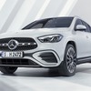 メルセデスベンツ GLA 200d 4MATIC AMGラインパッケージ