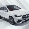 メルセデスベンツ GLA 200d 4MATIC AMGラインパッケージ