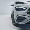 メルセデスベンツ GLA 200d 4MATIC AMGラインパッケージ