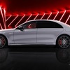 メルセデスAMG S63 Eパフォーマンス エディション1