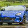 スバル BRZ STIスポーツ（STIスポーツパーツ装着車）