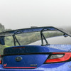 スバル BRZ STIスポーツ（STIスポーツパーツ装着車）