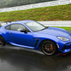 スバル BRZ STIスポーツ（STIスポーツパーツ装着車）