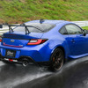 スバル BRZ STIスポーツ（STIスポーツパーツ装着車）