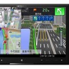 AVIC-CL912III8V 型 HD/TV/DVD/CD/Bluetooth/USB/SD/ チューナー・AV 一体型メモリーナビゲーション