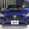 スバル WRX S4 スポルヴィータ（東京モーターショー15）