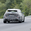 BMW M5ツーリング 新型プロトタイプ（スクープ写真）