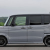 ホンダ N-BOXカスタム 新型