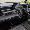 ホンダ N-BOXカスタム 新型