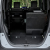 ホンダ N-BOXカスタム 新型