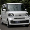 ホンダ N-BOX 新型標準タイプ