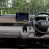 ホンダ N-BOX 新型標準タイプ