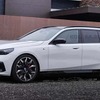 BMW 5シリーズツーリング 次期型 予想CG