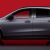 メルセデスAMG GLA 45 S 4MATIC+ 改良新型