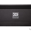 「ハイレベルインプット」にも対応した「4chパワーアンプ」の一例（モレル・MPS 4.400）。