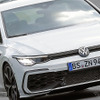 VW ゴルフ GTI 改良新型プロトタイプ（スクープ写真）