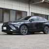 TANABEのダウン量重視カスタムスプリング「SUSTEC X-LIMIT SPRING」にTOYOTAハリアーPHEV・MAZDA CX-60（KH3P）用のラインナップが追加 画像