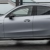 メルセデスAMG GLC 63 S Eパフォーマンス・クーペ