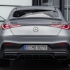 メルセデスAMG GLC 63 S Eパフォーマンス・クーペ