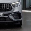 メルセデスAMG GLC 63 S Eパフォーマンス・クーペ