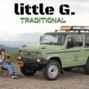 DAMD JIMNY little G. TRADITIONAL