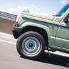 DAMD JIMNY little G. TRADITIONAL