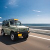 DAMD JIMNY little G. TRADITIONAL