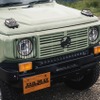 DAMD JIMNY little G. TRADITIONAL