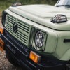 DAMD JIMNY little G. TRADITIONAL