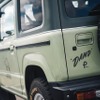 DAMD JIMNY little G. TRADITIONAL