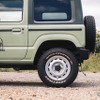 DAMD JIMNY little G. TRADITIONAL