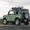 DAMD JIMNY little G. TRADITIONAL