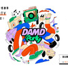 「DAMD PARTY 2023」初の名古屋で10月21日に開催