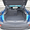 プジョー 408 GTハイブリッド（PHEV）