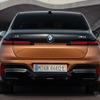 BMW i7 の「M70 xDrive」