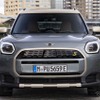 MINI カントリーマン（クロスオーバー）新型のEV