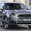 MINI カントリーマン（クロスオーバー）新型のEV