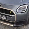 MINI カントリーマン（クロスオーバー）新型のEV