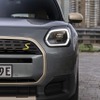 MINI カントリーマン（クロスオーバー）新型のEV