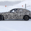BMW 3シリーズ 次期型スクープ写真